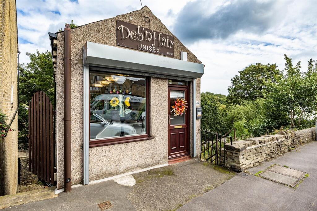 Main image of property: Deb N Hair, Ovenden Road, Halifax, HX3 5QG