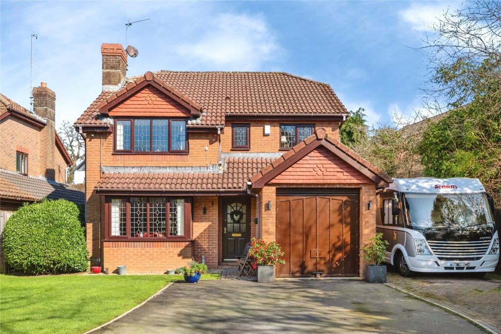 Main image of property: Dysgwylfa, Sketty, Swansea, SA2