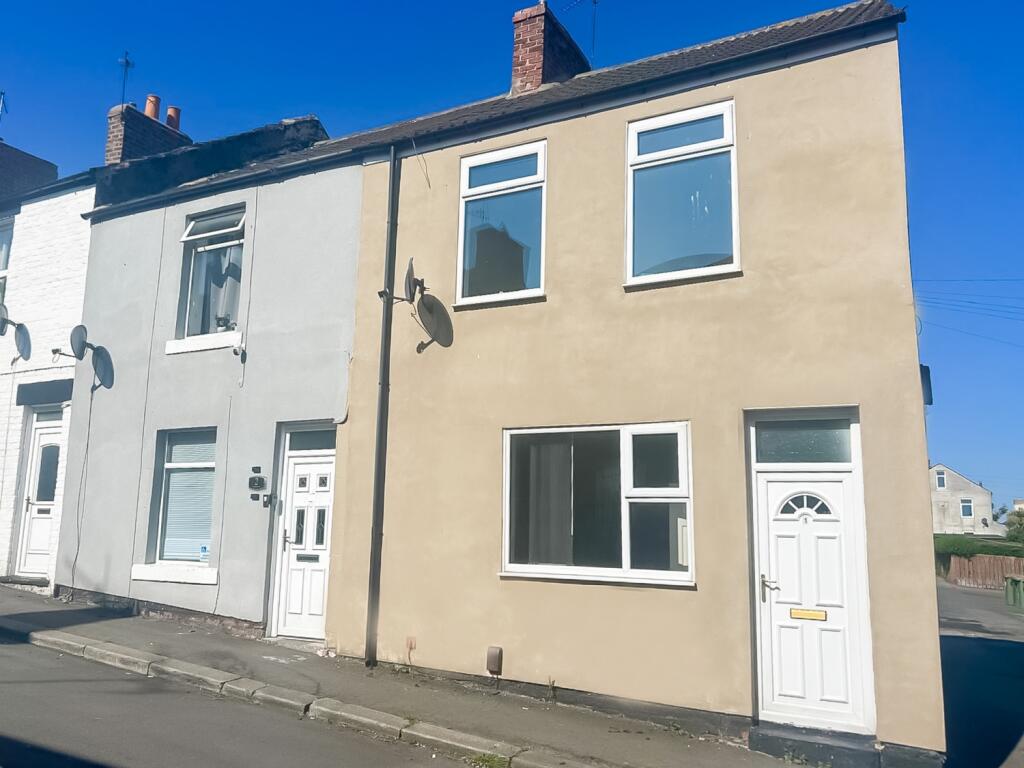 Main image of property: Tweed Street, Saltburn-by-the-Sea, TS13 4LS