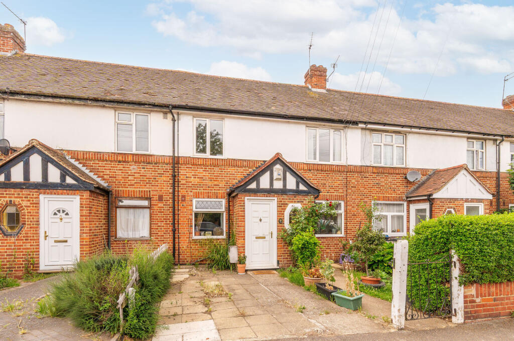 Main image of property: Errol Gardens, New Malden, KT3
