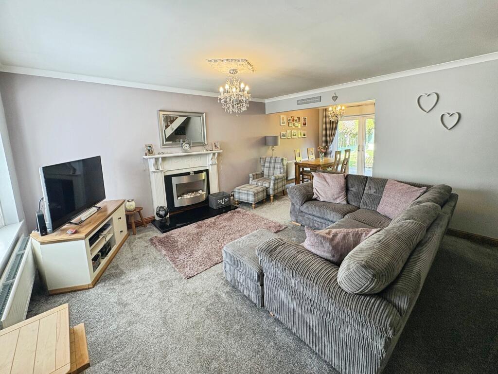 House in Lincoln, Lincolnshire - View 5