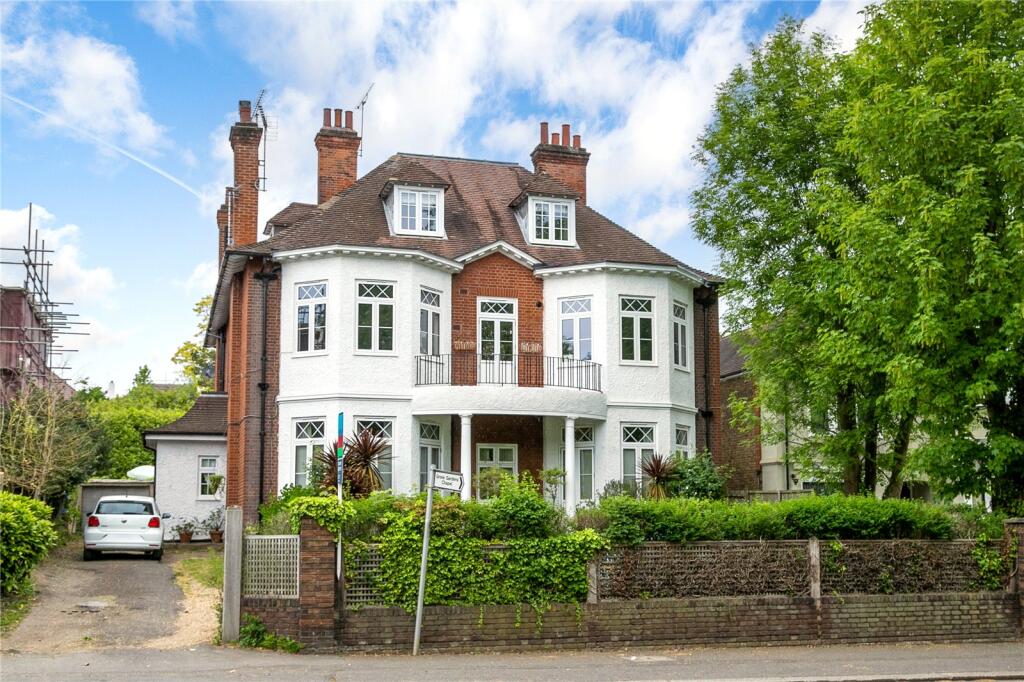 Main image of property: Queens Road, Richmond, TW10