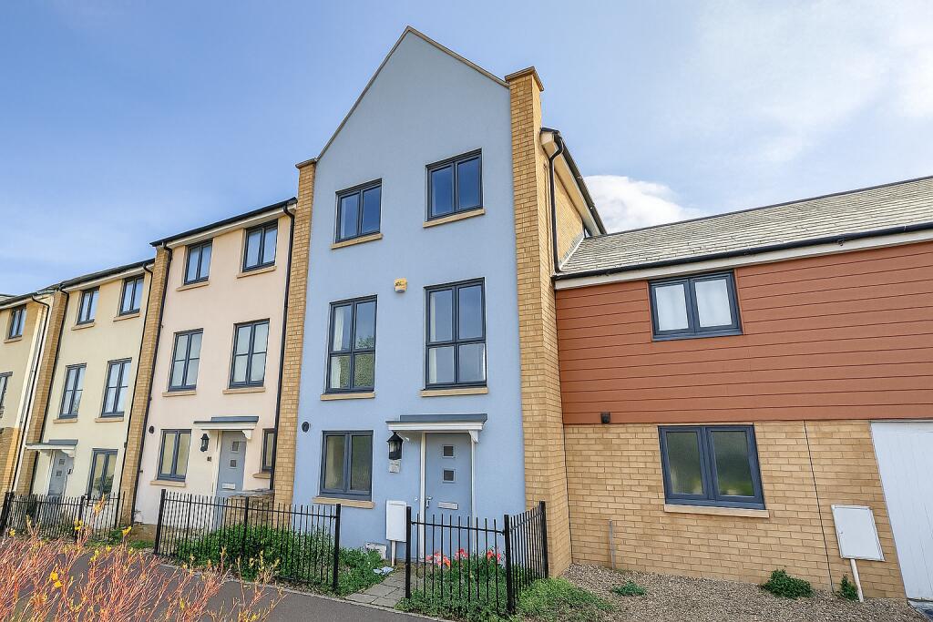 Main image of property: Swithins Lane, Patchway, Bristol, BS34