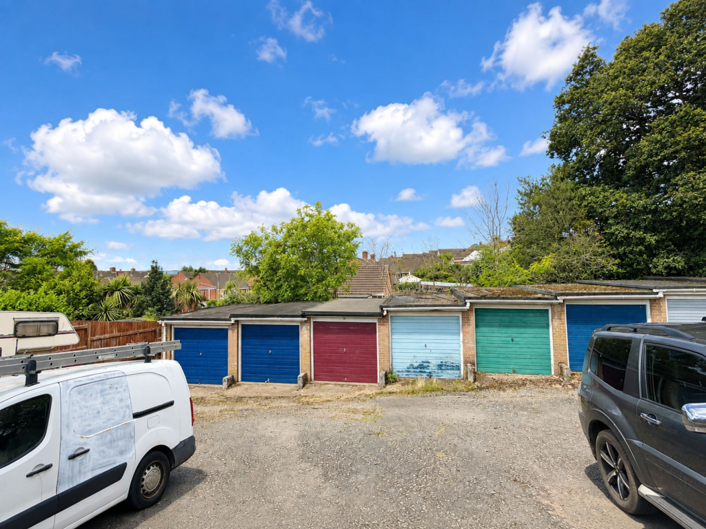 House in Exeter, Pilton - View 5