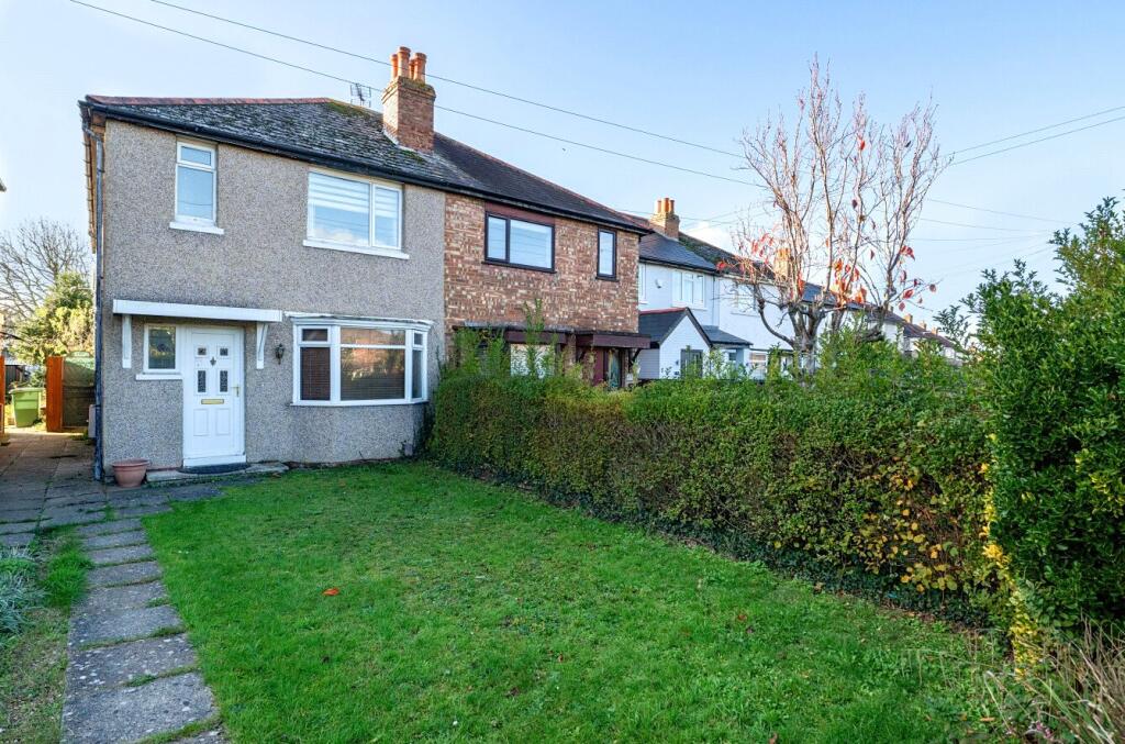Main image of property: Straight Road, Old Windsor, SL4