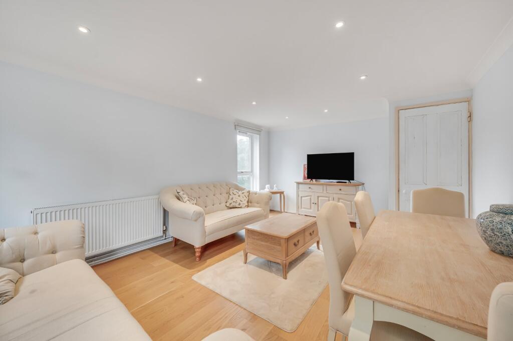 Main image of property: Edith Terrace, Chelsea, London, SW10