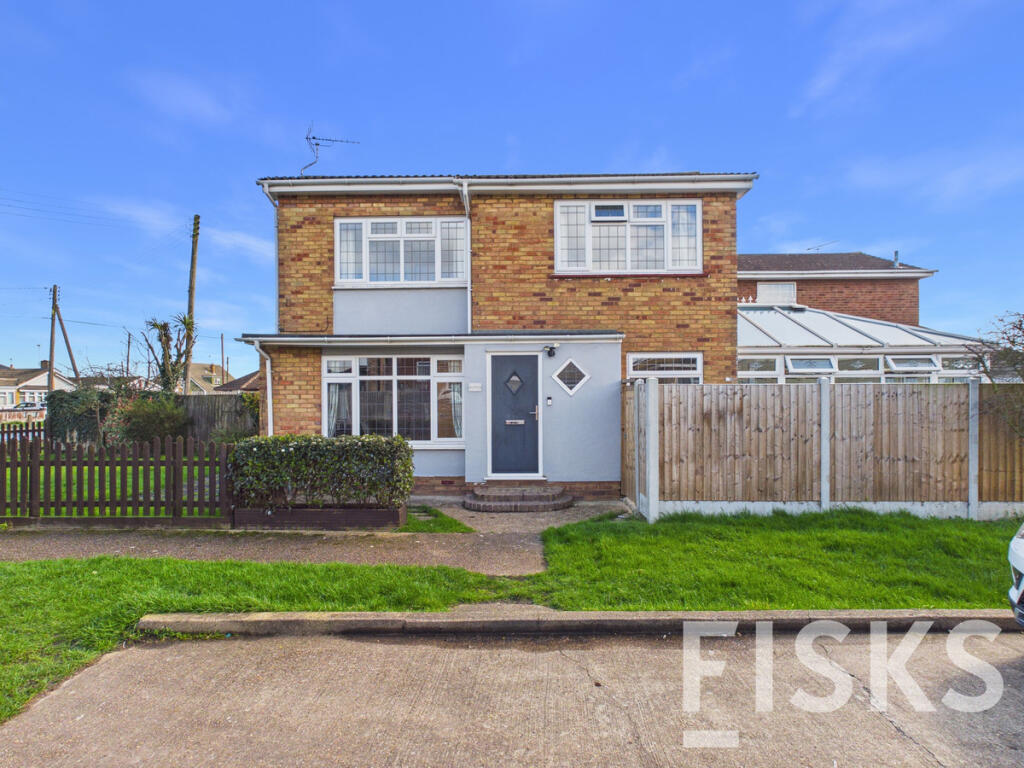 Main image of property: Farm Road, Canvey Island, SS8