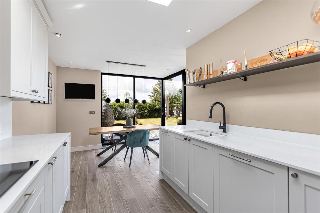 House in Cherwell, Little Chesterton - View 5