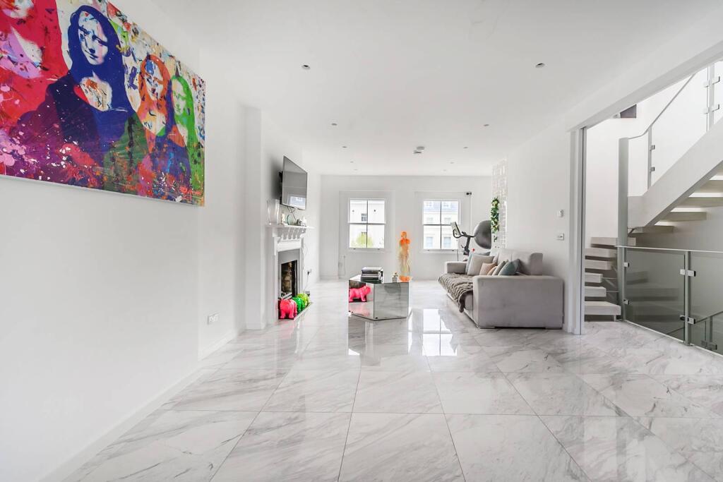 Main image of property: Queens Gate, South Kensington, London, SW7