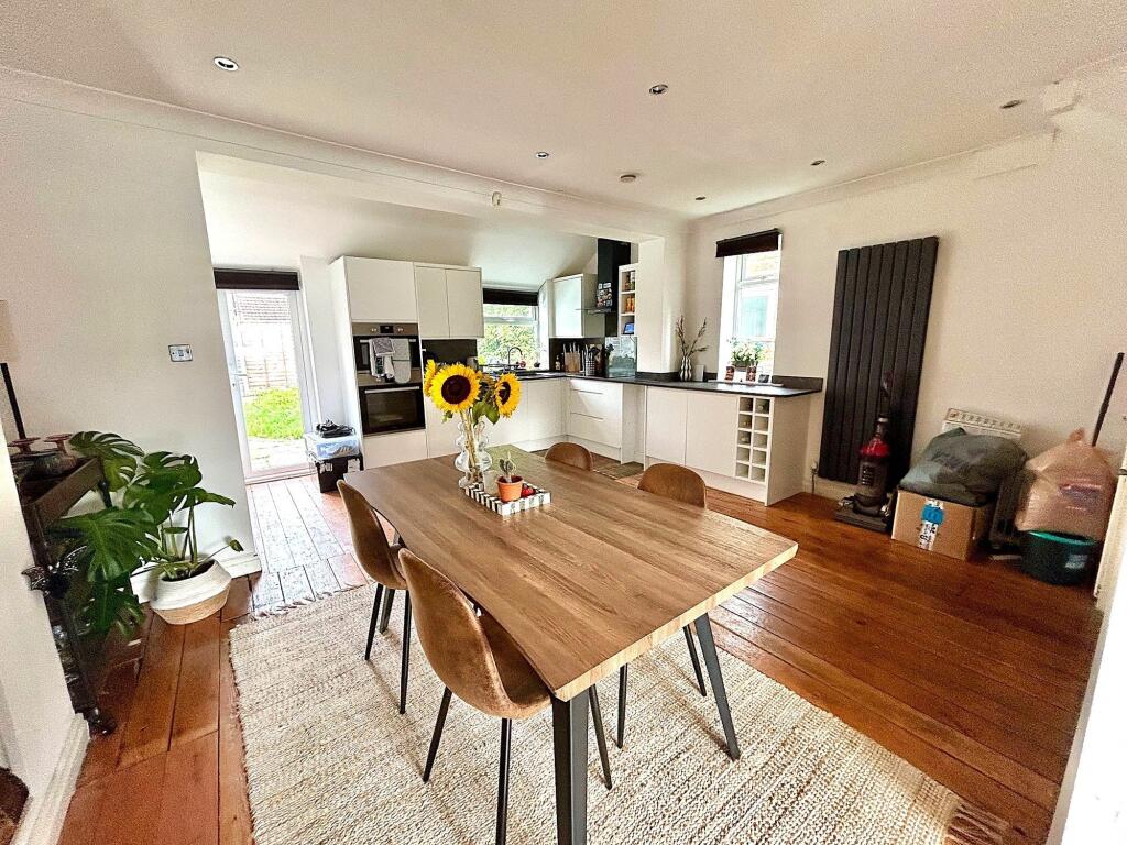 House in Manchester - View 3