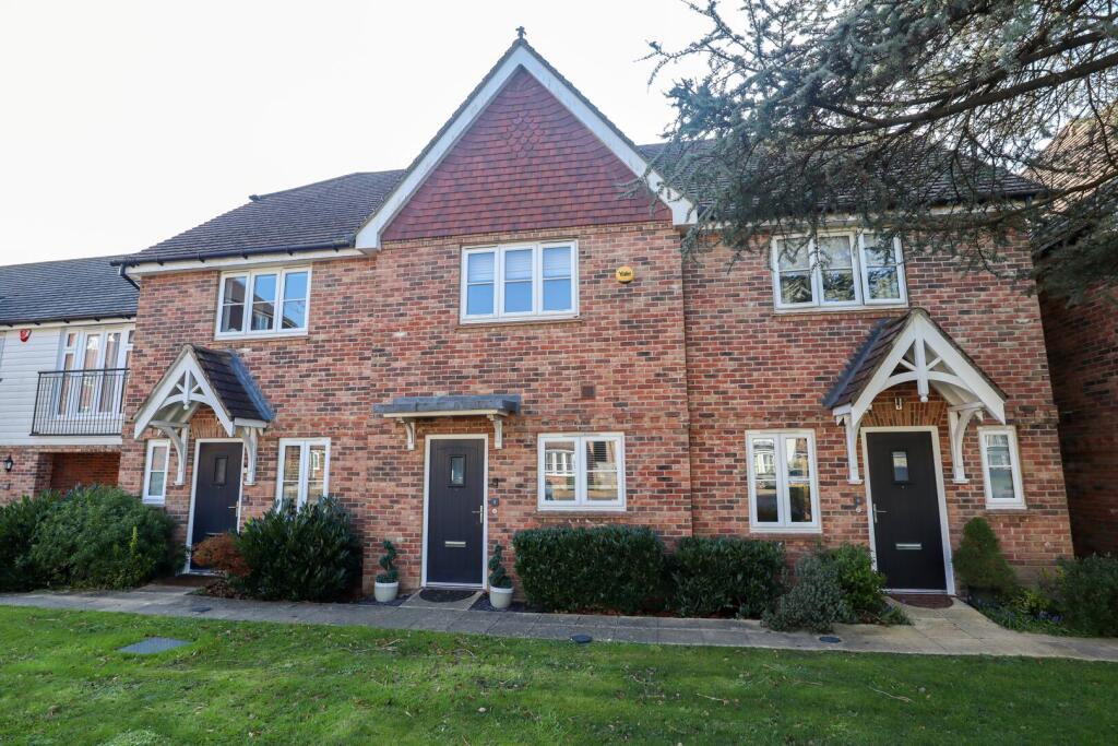Main image of property: Woodview Way, Caterham