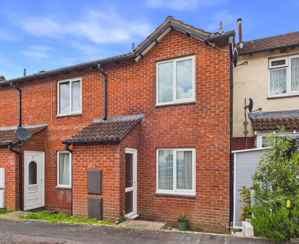 Main image of property: Argus Close, Honiton