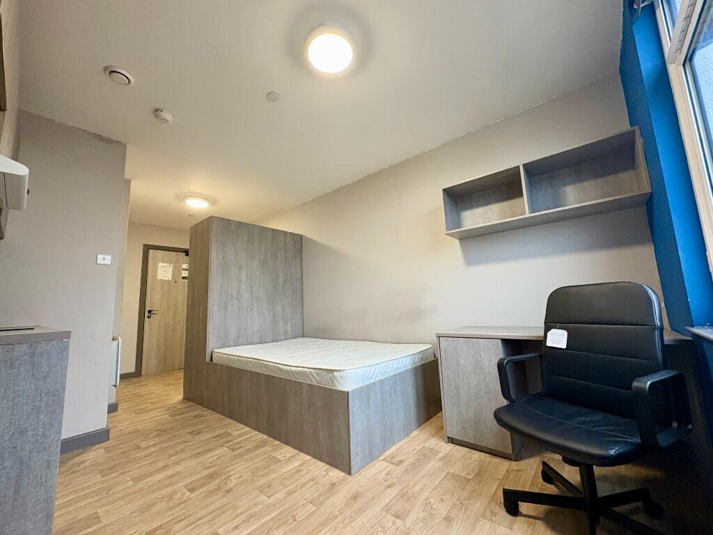 Main image of property: Progressive Building, DE1 1SX