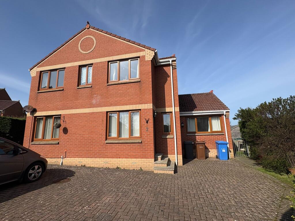 Main image of property: Meadow Grange, Berwick upon Tweed, TD15 1NW