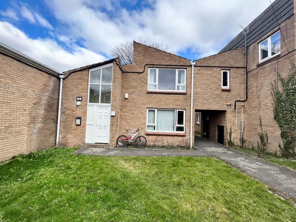 Main image of property: Unit 69 Park Village, 200 Norfolk Park Road, S2