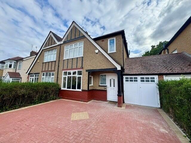 Main image of property: Cambridge Road, Harrow, HA2