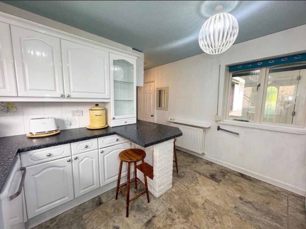 House in Burnley, Pike Hill - View 4