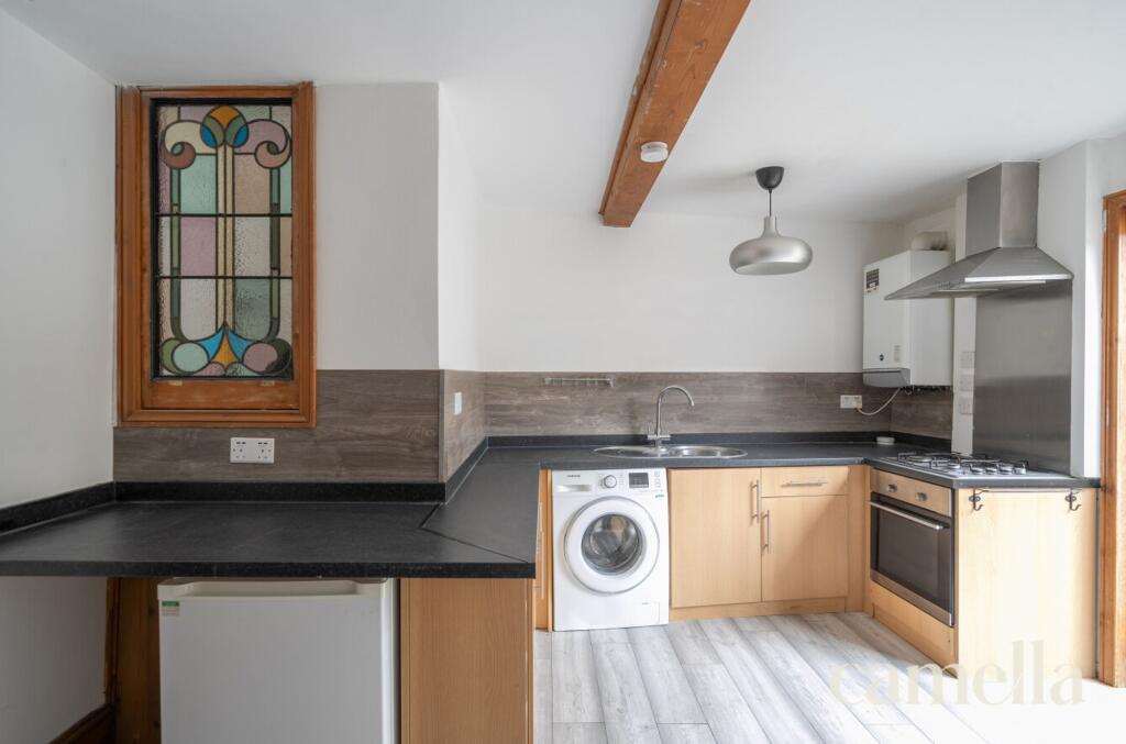 Main image of property: Rivers Street Place, Bath, BA1