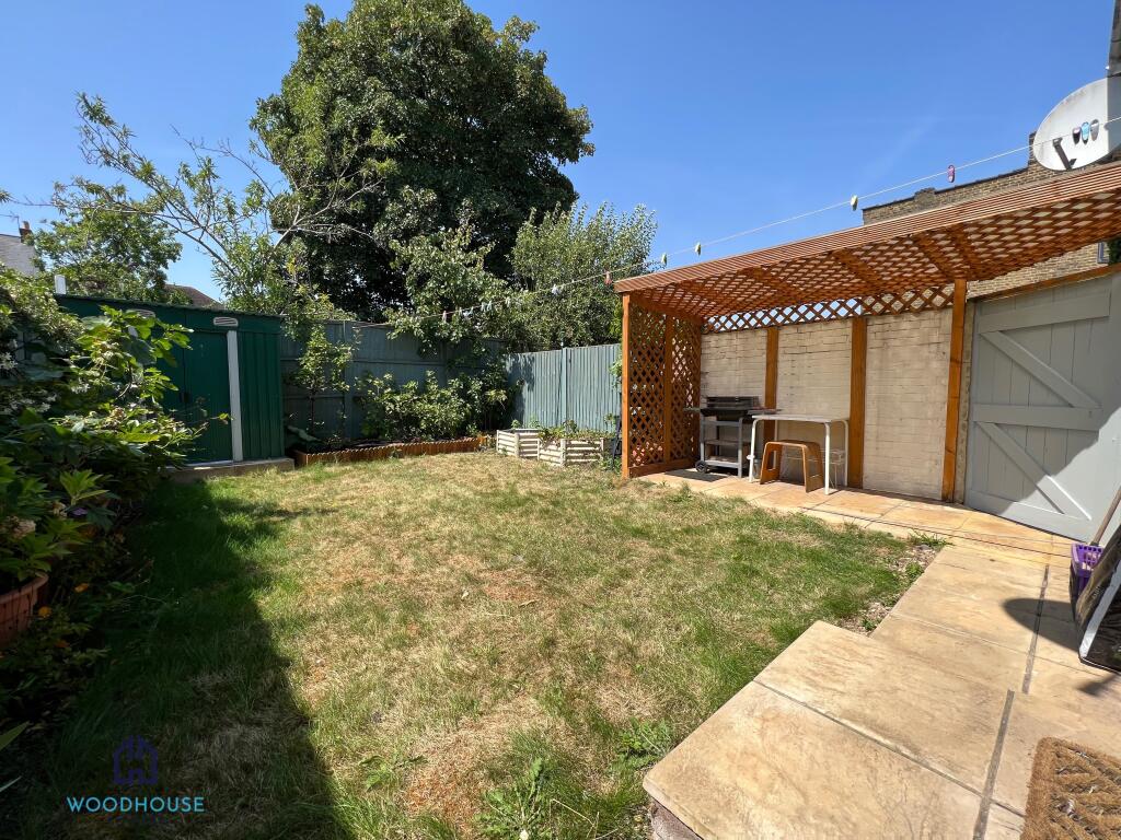 Main image of property: Stanford Road, London