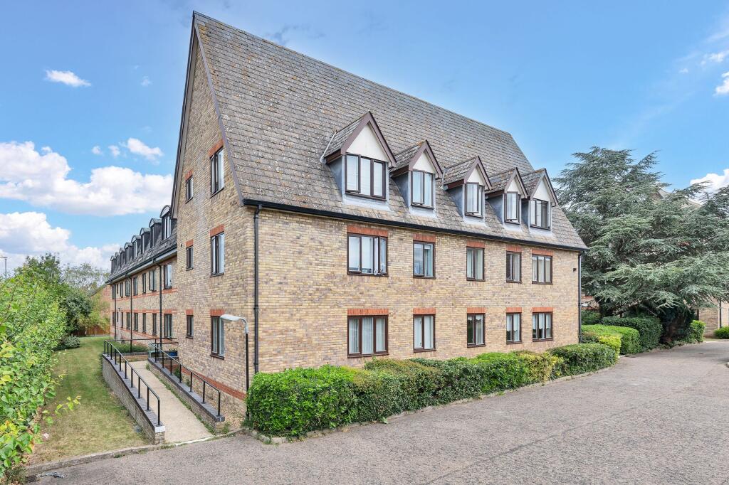 Main image of property: Ash Grove, Burwell, CB25
