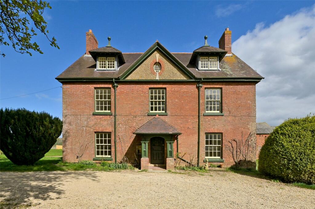 Main image of property: Upper Winchendon, Aylesbury, Buckinghamshire, HP18