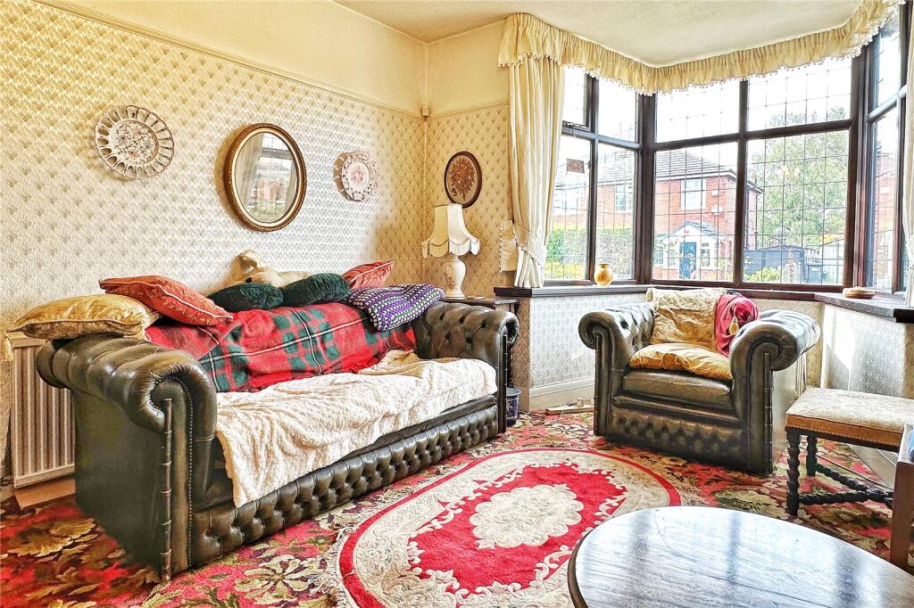 House in Stockport - View 4