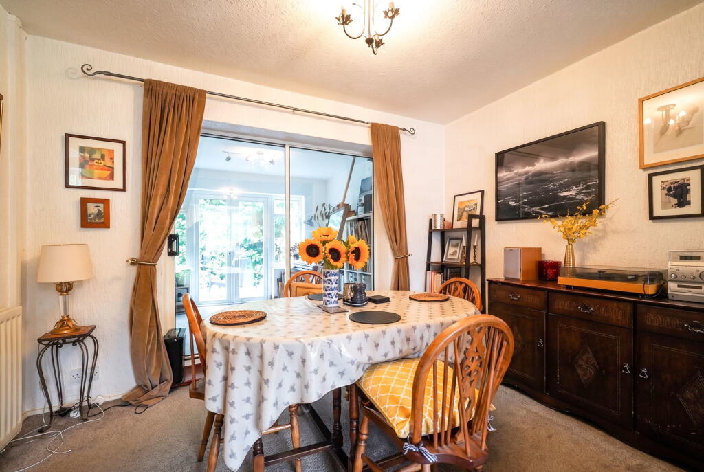 House in Birmingham - View 5