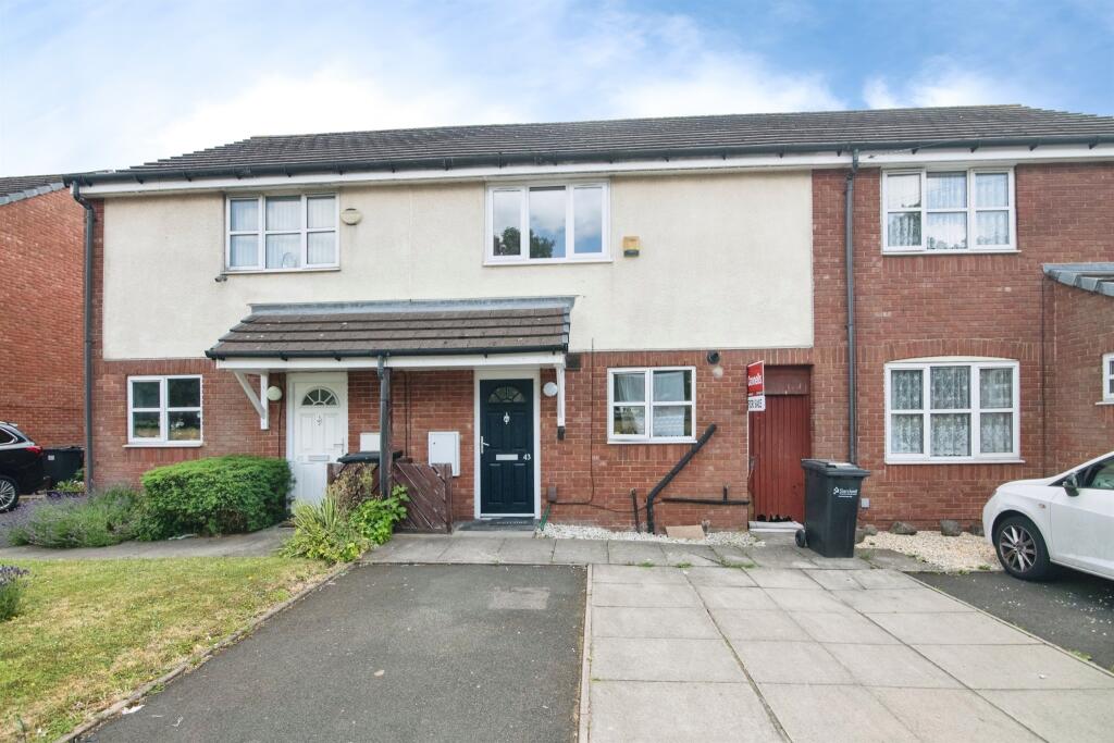 Main image of property: Kesteven Road, WEST BROMWICH