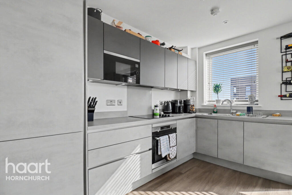 Main image of property: Fairmont Road, Rainham