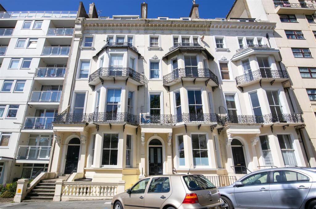 Main image of property: Warrior Square, St. Leonards-On-Sea
