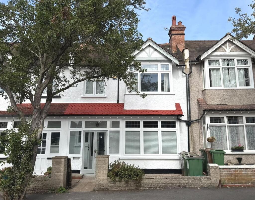 Main image of property: Gordon Road, Carshalton Beeches
