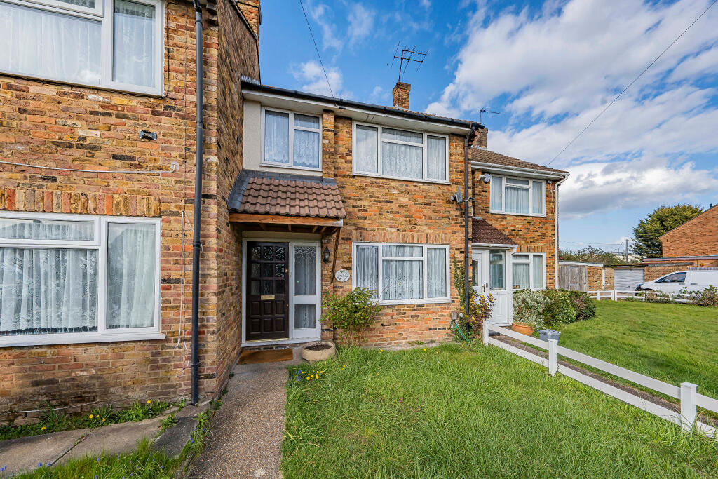 Main image of property: Cherry Avenue