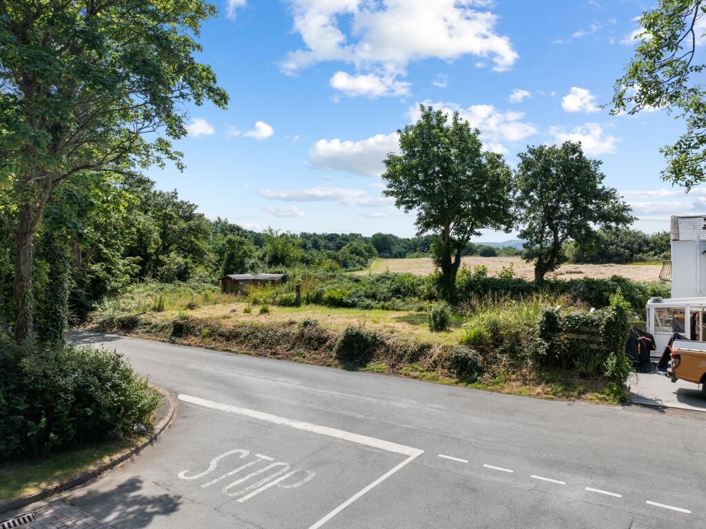 Plot Adjacent to Thie Sollysh Smeale Road Andreas IM7 - View 5