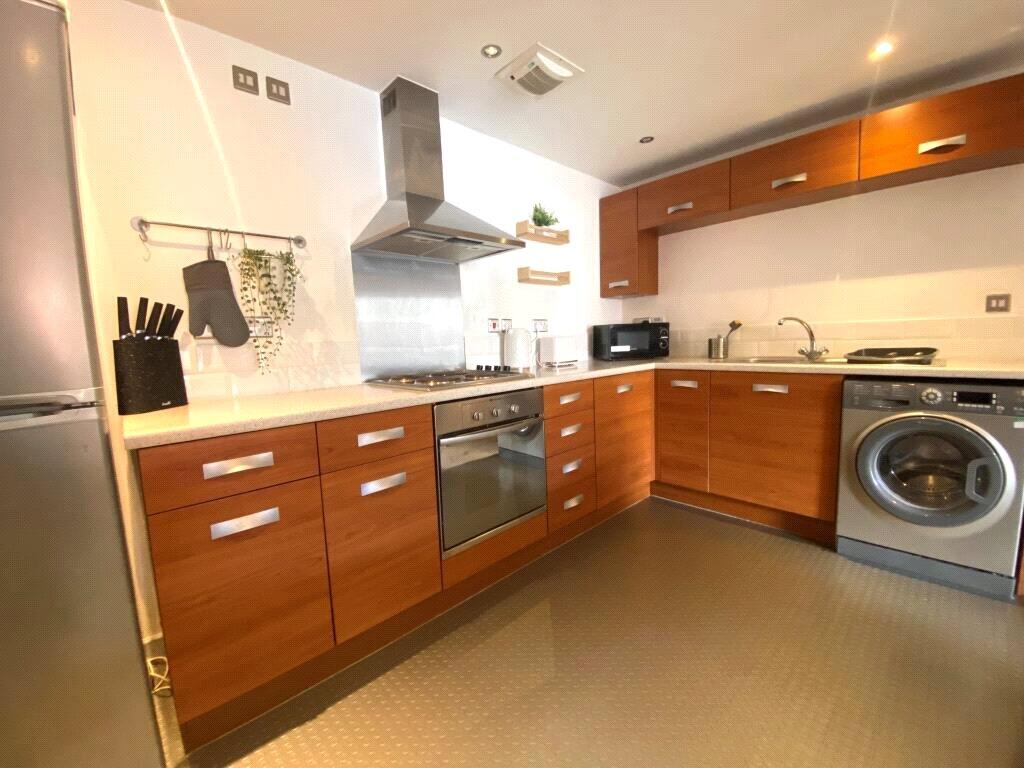 Apartment in Birmingham - View 4