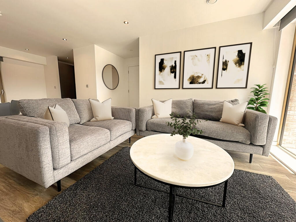 Main image of property: The Astley Manchester M1