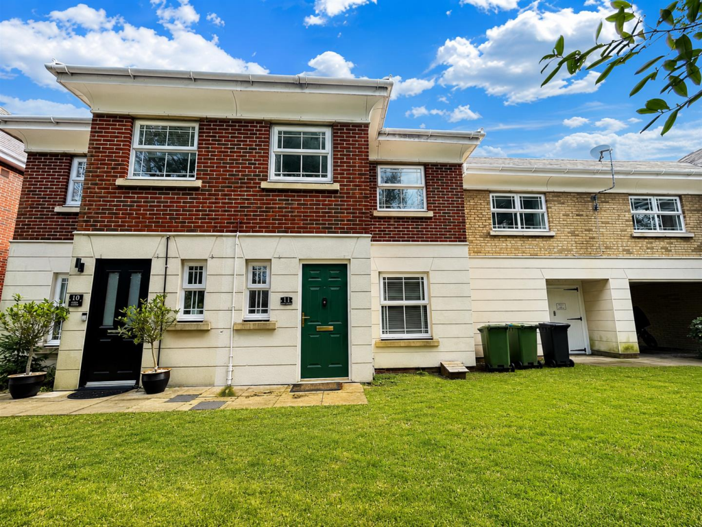 Main image of property: Brock Close, Cam
