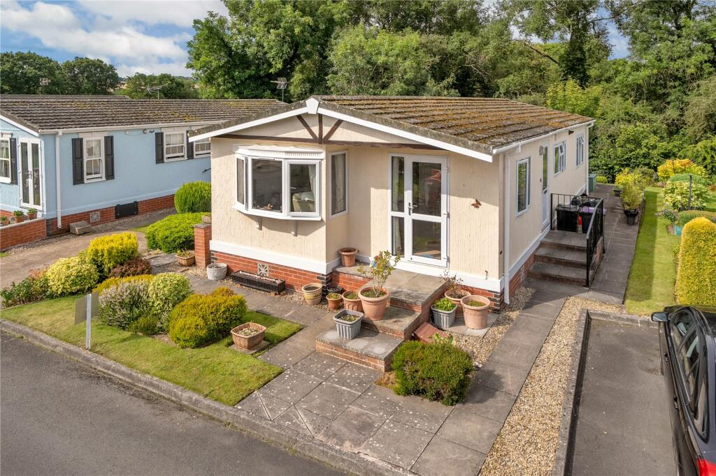 Main image of property: Highley Park Homes, Netherton, Highley, Bridgnorth, Shropshire