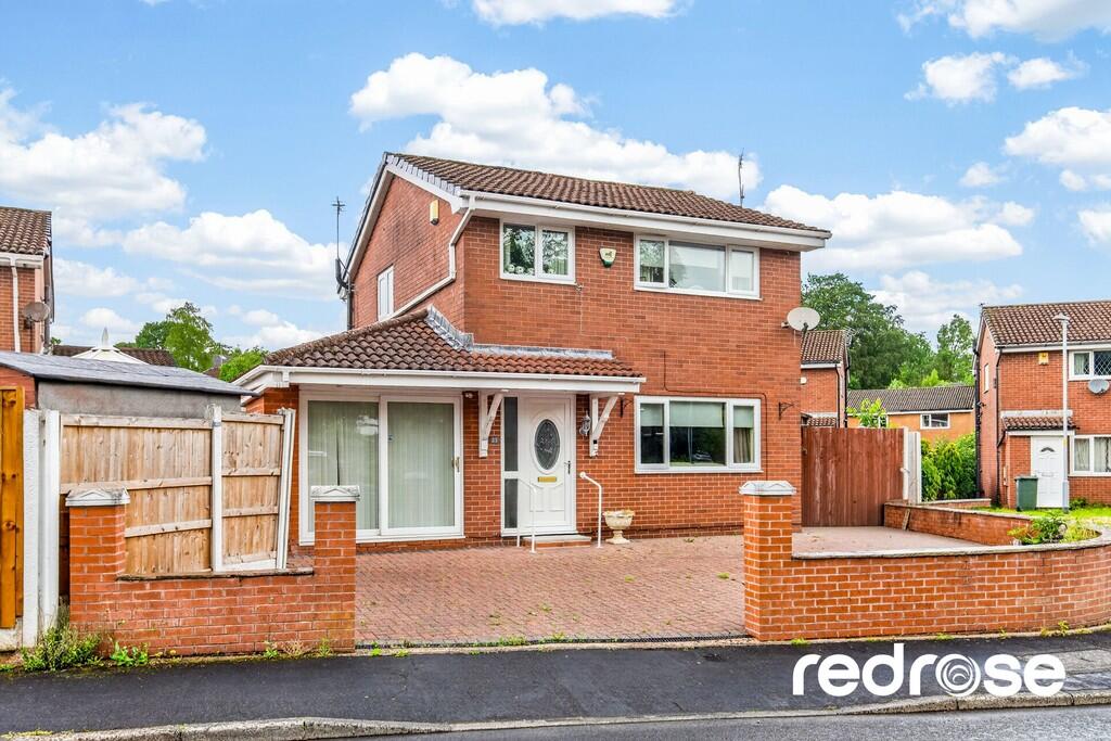 Main image of property: Clayton-le-woods, Lancashire