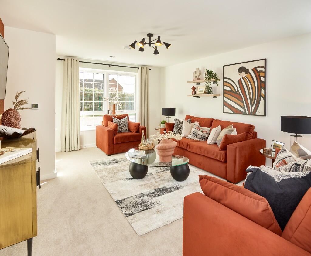 Main image of property: Chapelfield Way
Maidstone
ME16 9FS