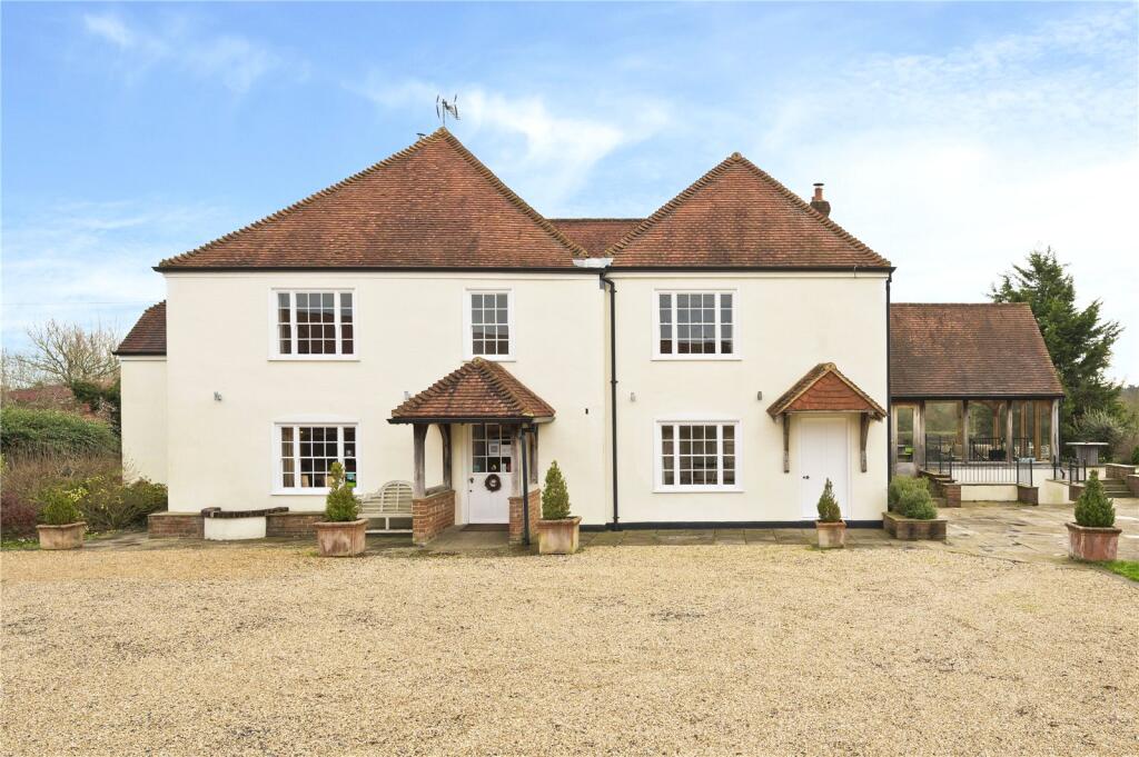 Main image of property: Groomes Farm, Frith End, Bordon, Hampshire, GU35