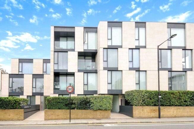Main image of property: Oval Road, London, NW1