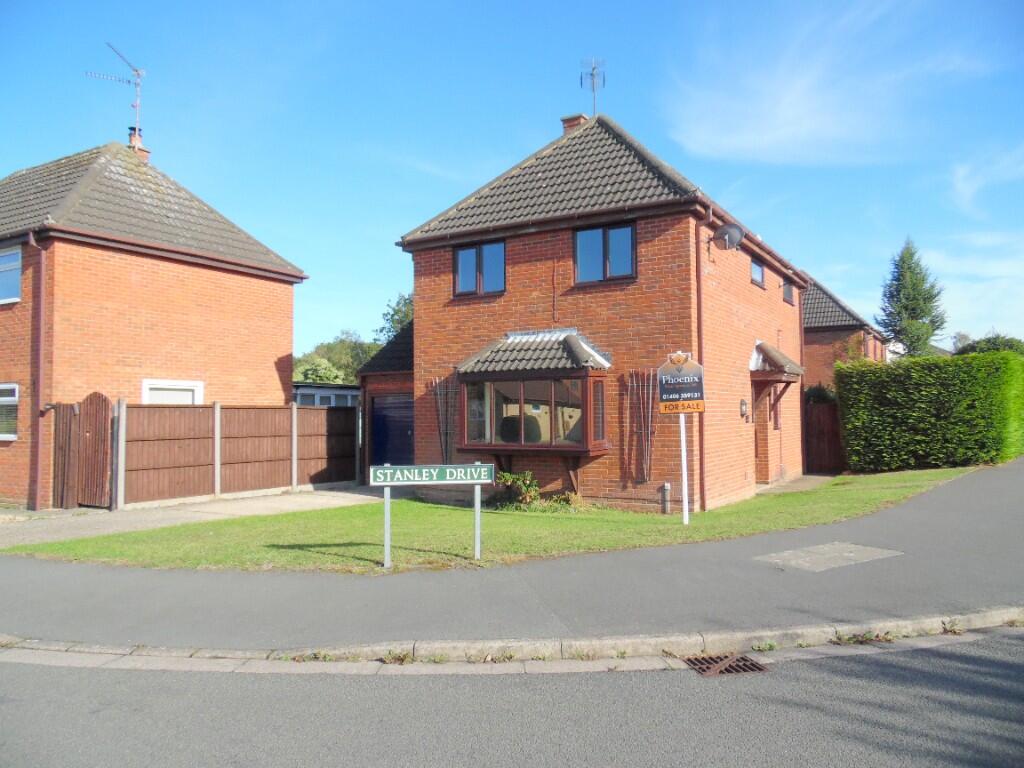 Main image of property: Falklands Road, Sutton Bridge, PE12 9XF