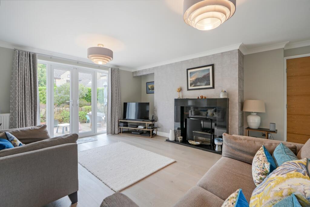 House in Sheffield - View 5