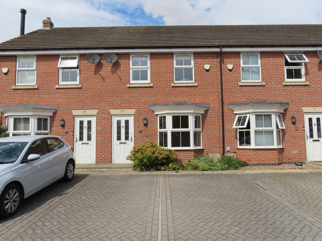 Main image of property: Wentworth Close, Gilberdyke, HU15 2GF