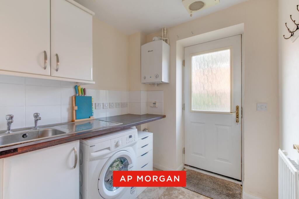 Additional image 5 of Pitchcombe Close, Lodge Park, Redditch, B98