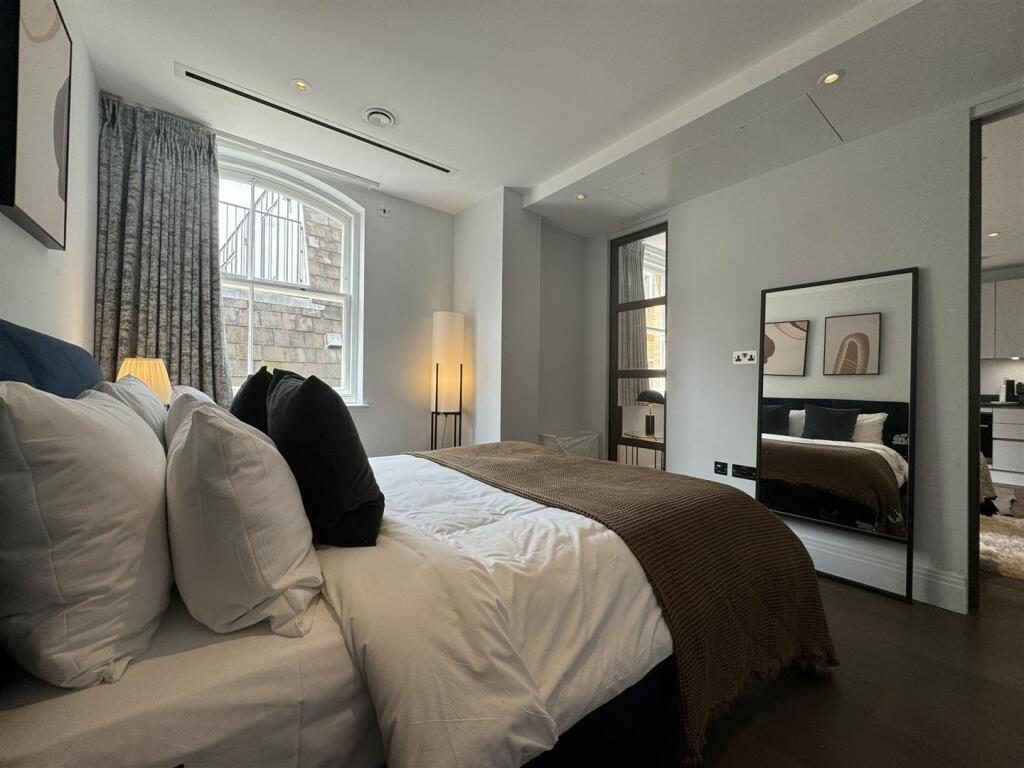 Chancery Lane, City Of Westminster, London