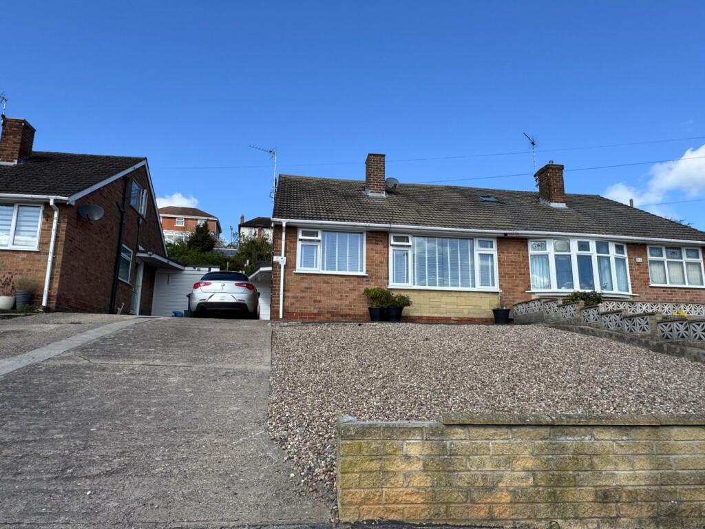 Main image of property: Charnwood Road, Outwoods, BURTON-ON-TRENT, DE13