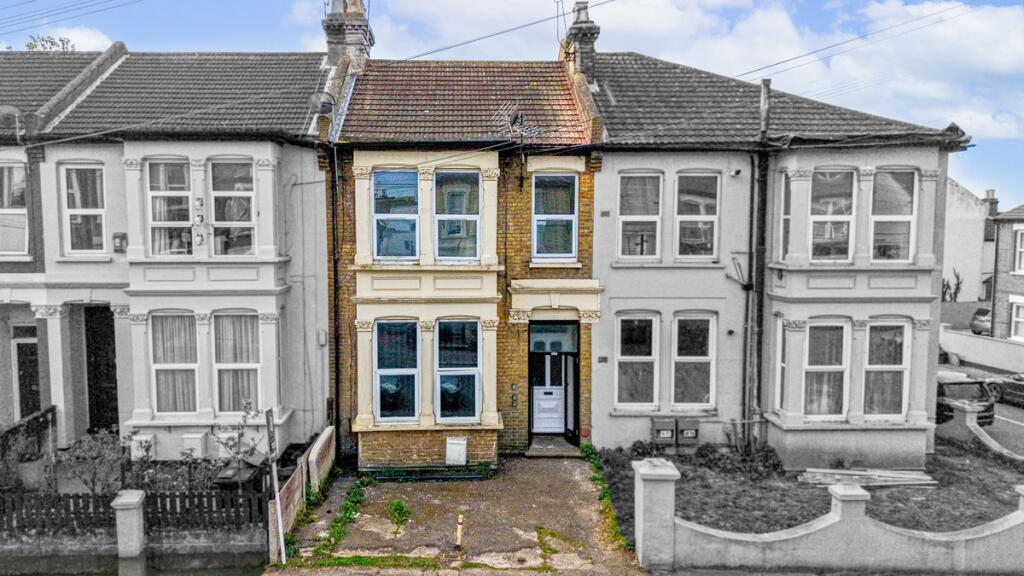 Main image of property: York Road, Southend-on-sea, SS1