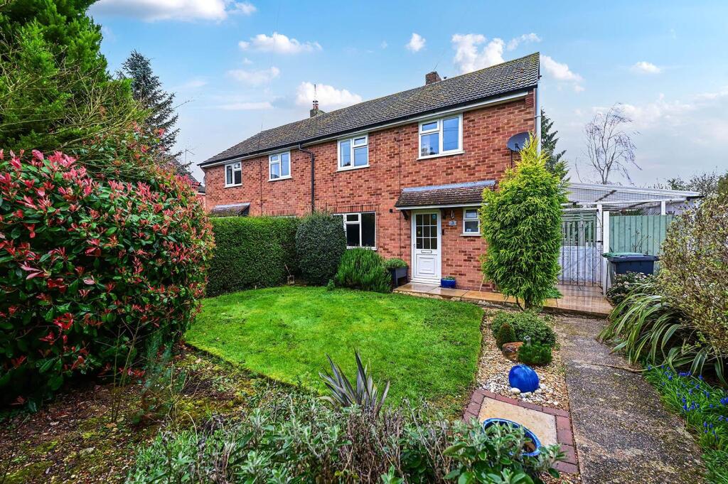 Main image of property: Loyalty Lane, Old Basing, Basingstoke