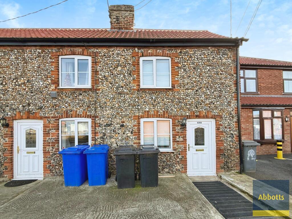 Main image of property: Holmsey Green, Beck Row